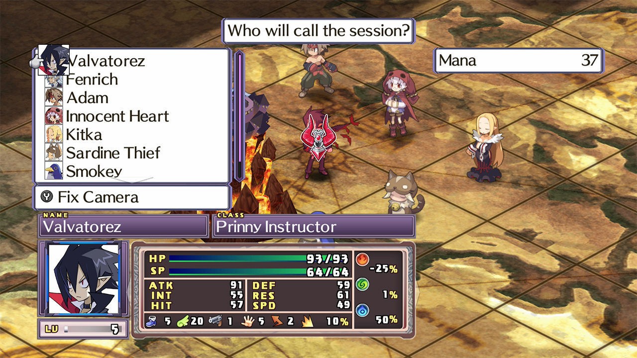 Disgaea 4 Complete+ - Imagen 23
